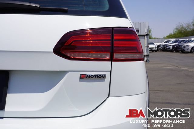 Used 2019 Volkswagen Golf Alltrack S AWD/4WD image 84