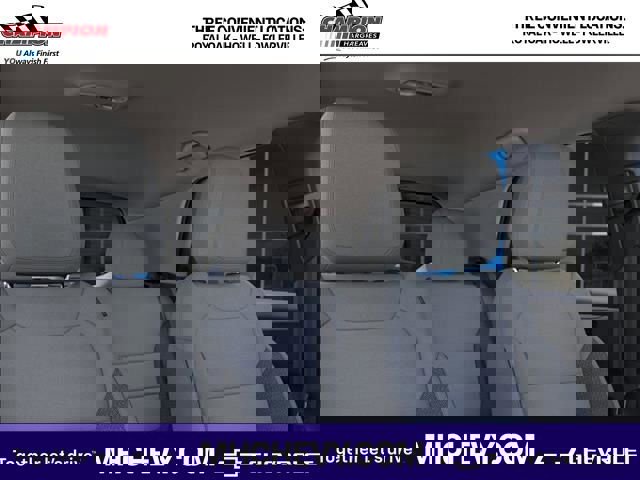 New 2026 Chevrolet TrailBlazer LT w/ Convenience Package FWD image 24