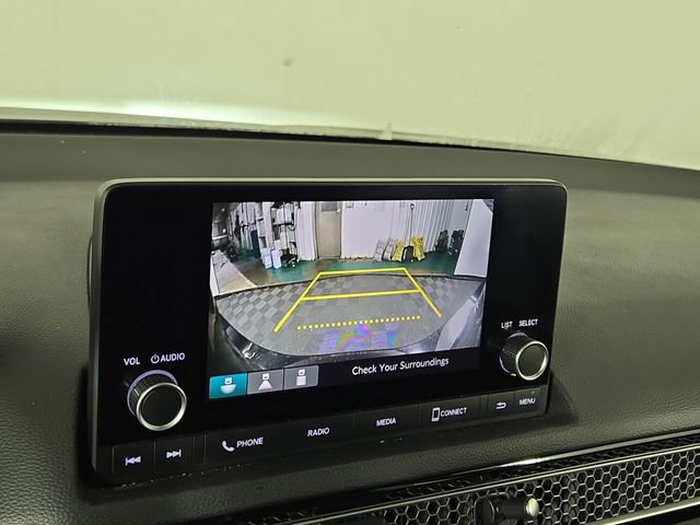 Used 2024 Honda Civic Sport image 15