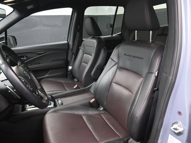 Used 2023 Honda Ridgeline Black Edition image 31