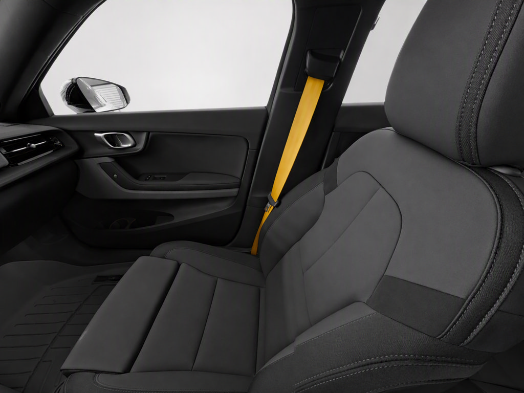 Used 2023 Polestar Polestar 2 AWD/4WD image 13