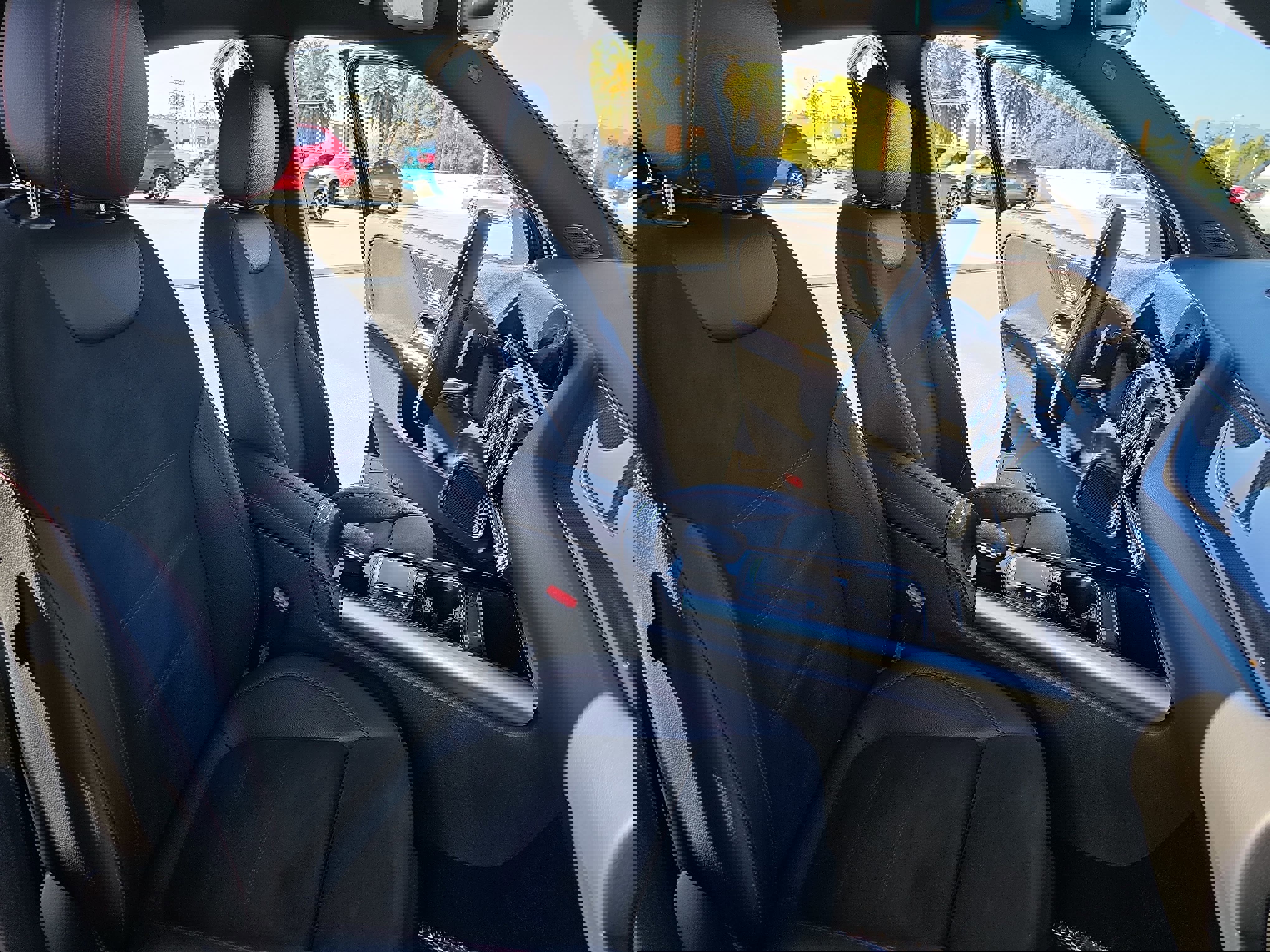 Used 2022 Mercedes-Benz GLA 250 image 10