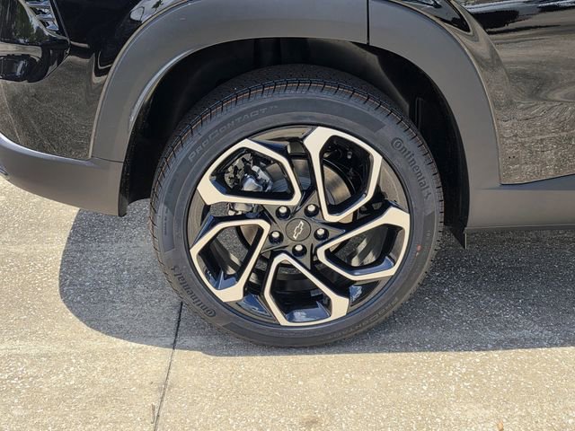 New 2026 Chevrolet Trax RS FWD image 5