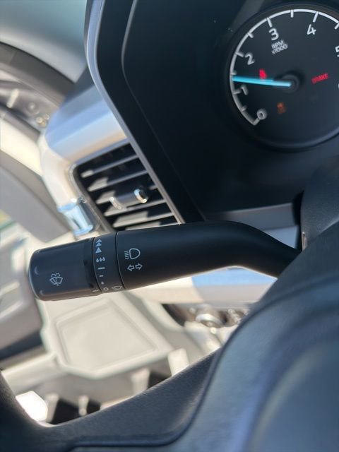 New 2026 Ford F550 2WD Regular Cab Super Duty image 20