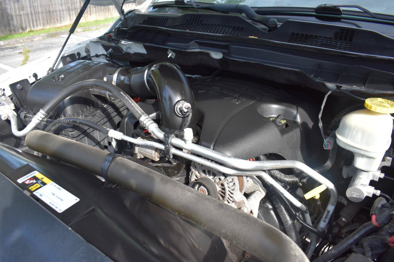 Used 2017 RAM 1500 Sport w/ Convenience Group AWD/4WD image 38