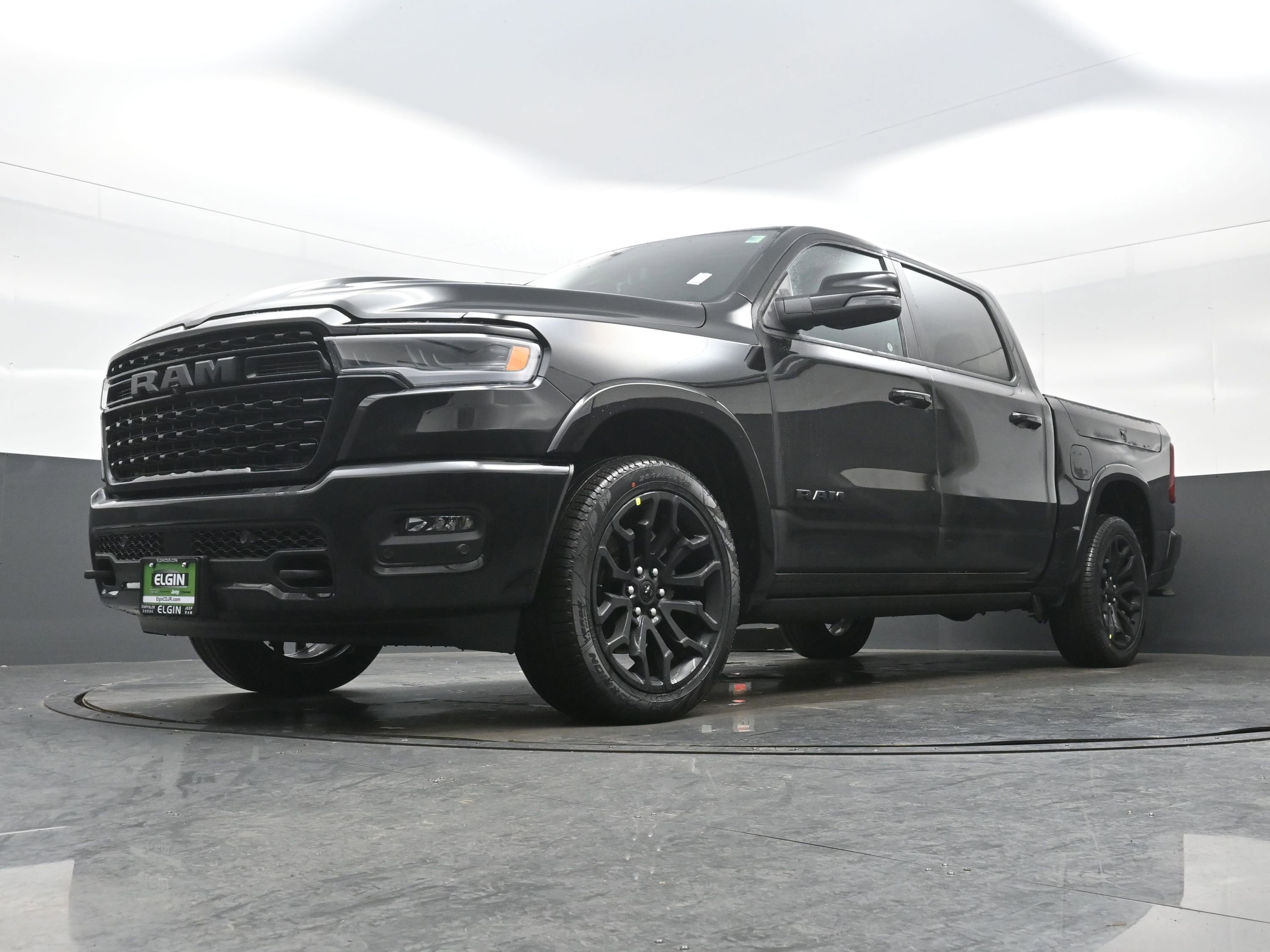 New 2026 RAM 1500 Limited image 11