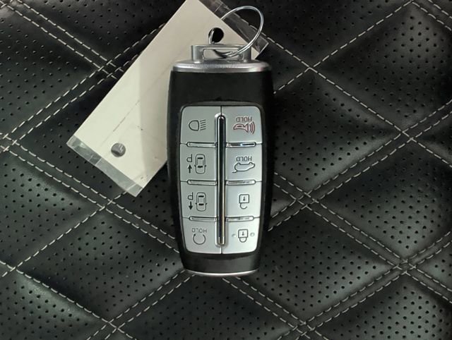 Used 2021 Genesis GV80 3.5T w/ Prestige Package 07 image 29