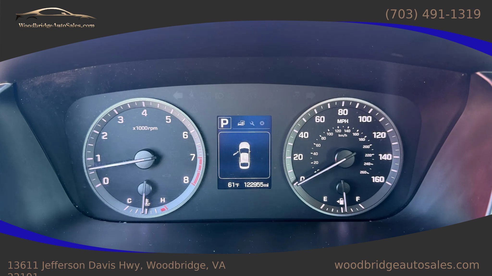 Used 2015 Hyundai Sonata SE image 17