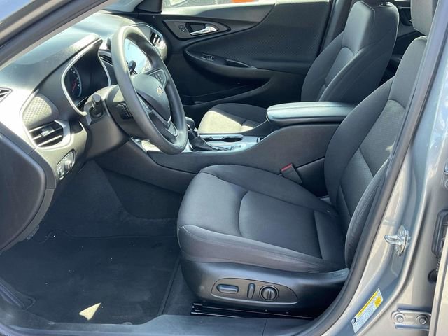 Used 2023 Chevrolet Malibu LT FWD image 13