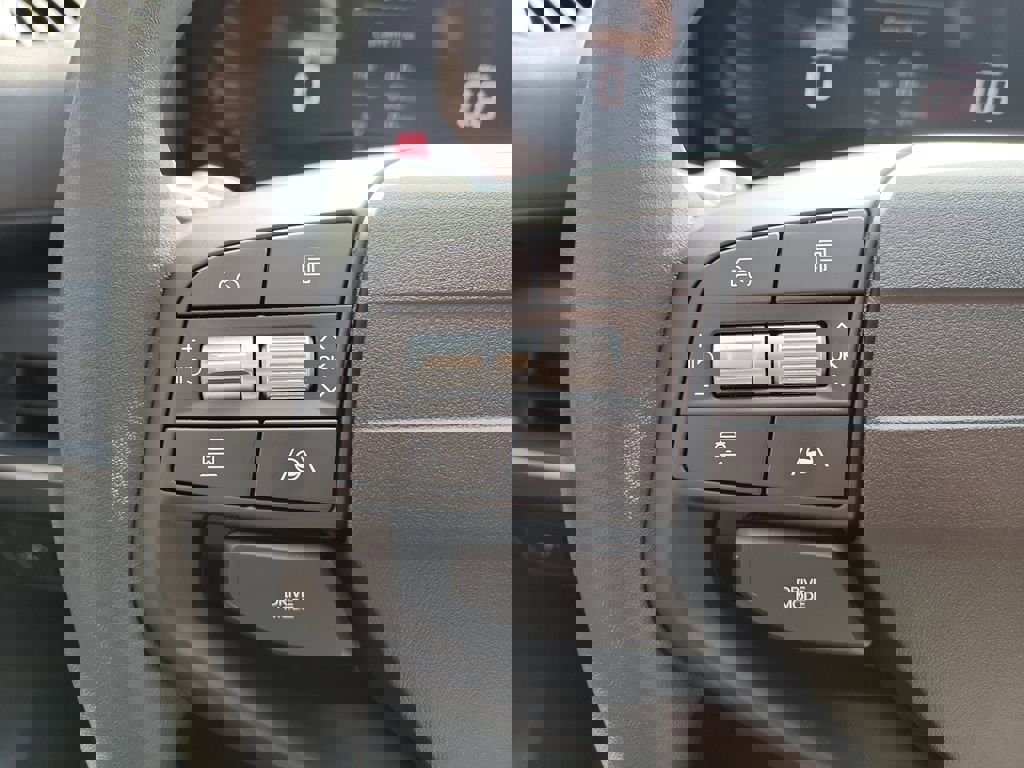 New 2026 Kia K4 LXS image 25