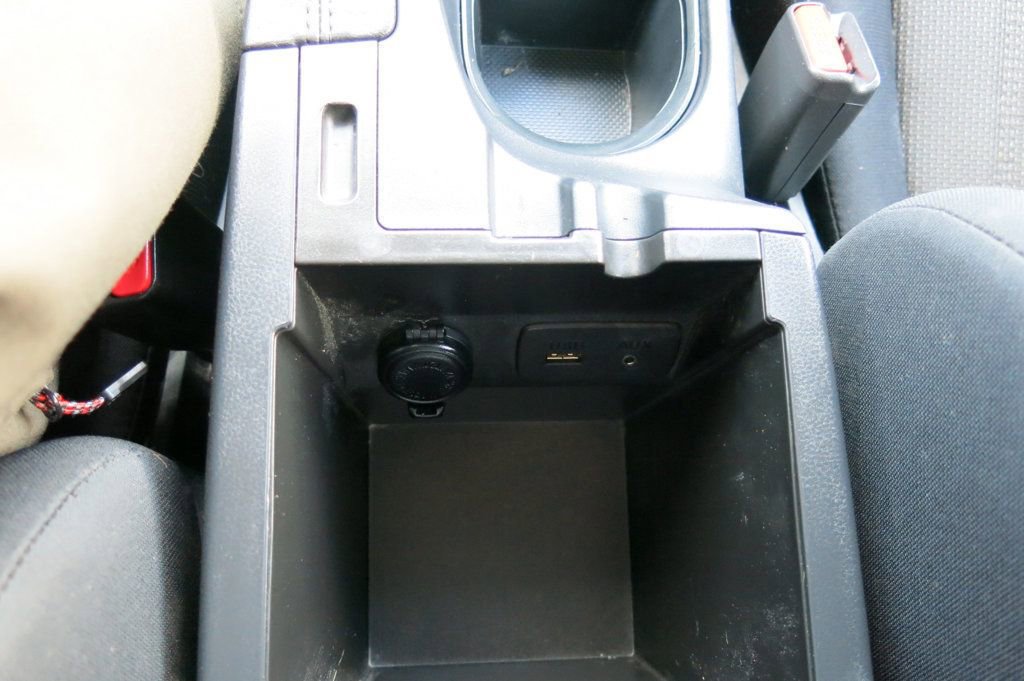 Used 2019 Subaru Crosstrek 2.0i image 30