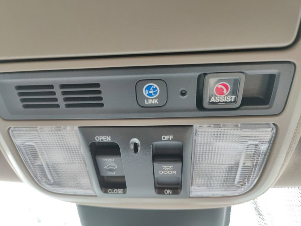 Used 2022 Honda Odyssey Elite image 30