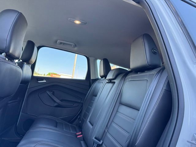 Certified 2019 Ford Escape SEL AWD/4WD image 11