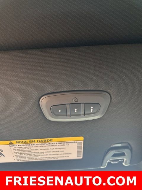 New 2026 RAM 2500 Laramie w/ Night Edition image 29