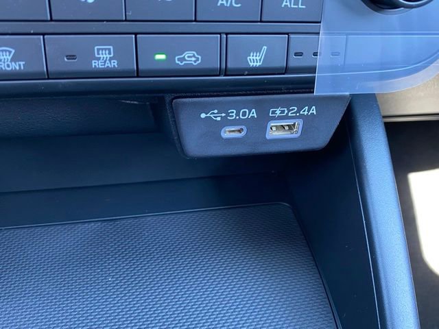 New 2026 Subaru Outback Premium image 18