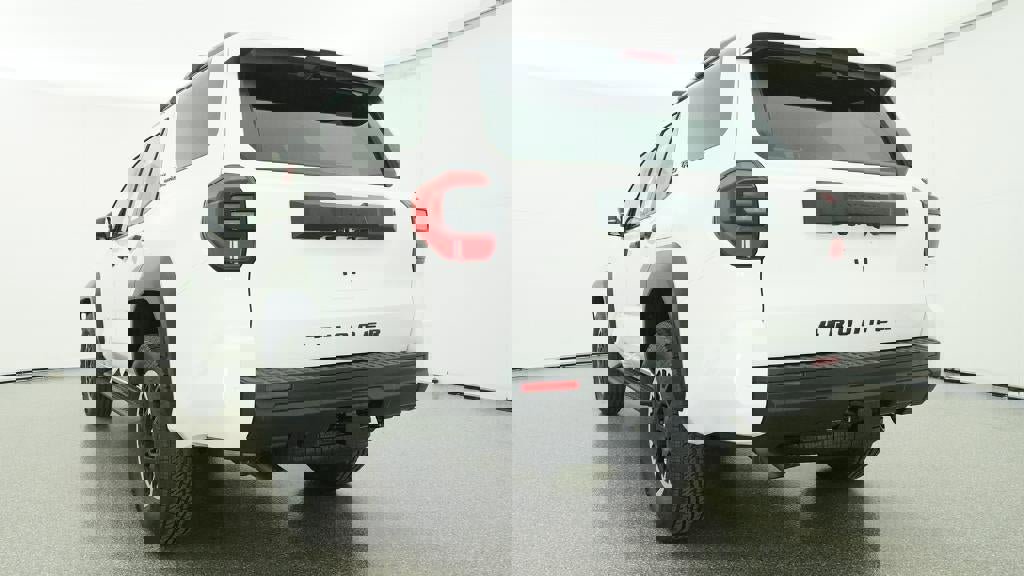 New 2026 Toyota 4Runner TRD Off-Road Premium image 56