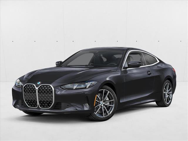 New 2027 BMW 430i Coupe w/ M Sport Package RWD image 1