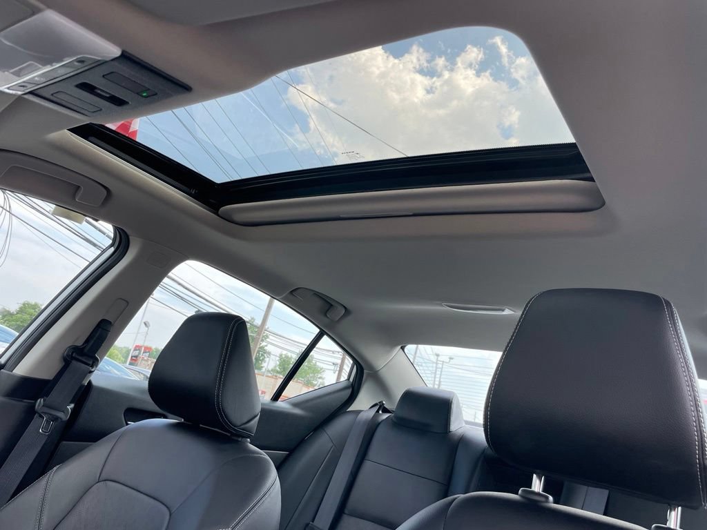 Certified 2023 Nissan Altima 2.5 SL AWD/4WD image 7