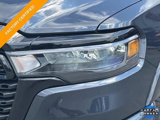 Certified 2026 RAM 1500 Big Horn AWD/4WD image 10