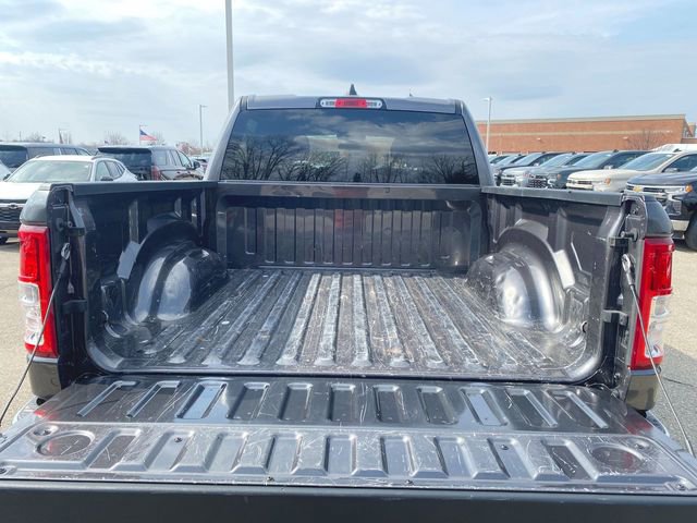 Used 2023 RAM 1500 Big Horn AWD/4WD image 24