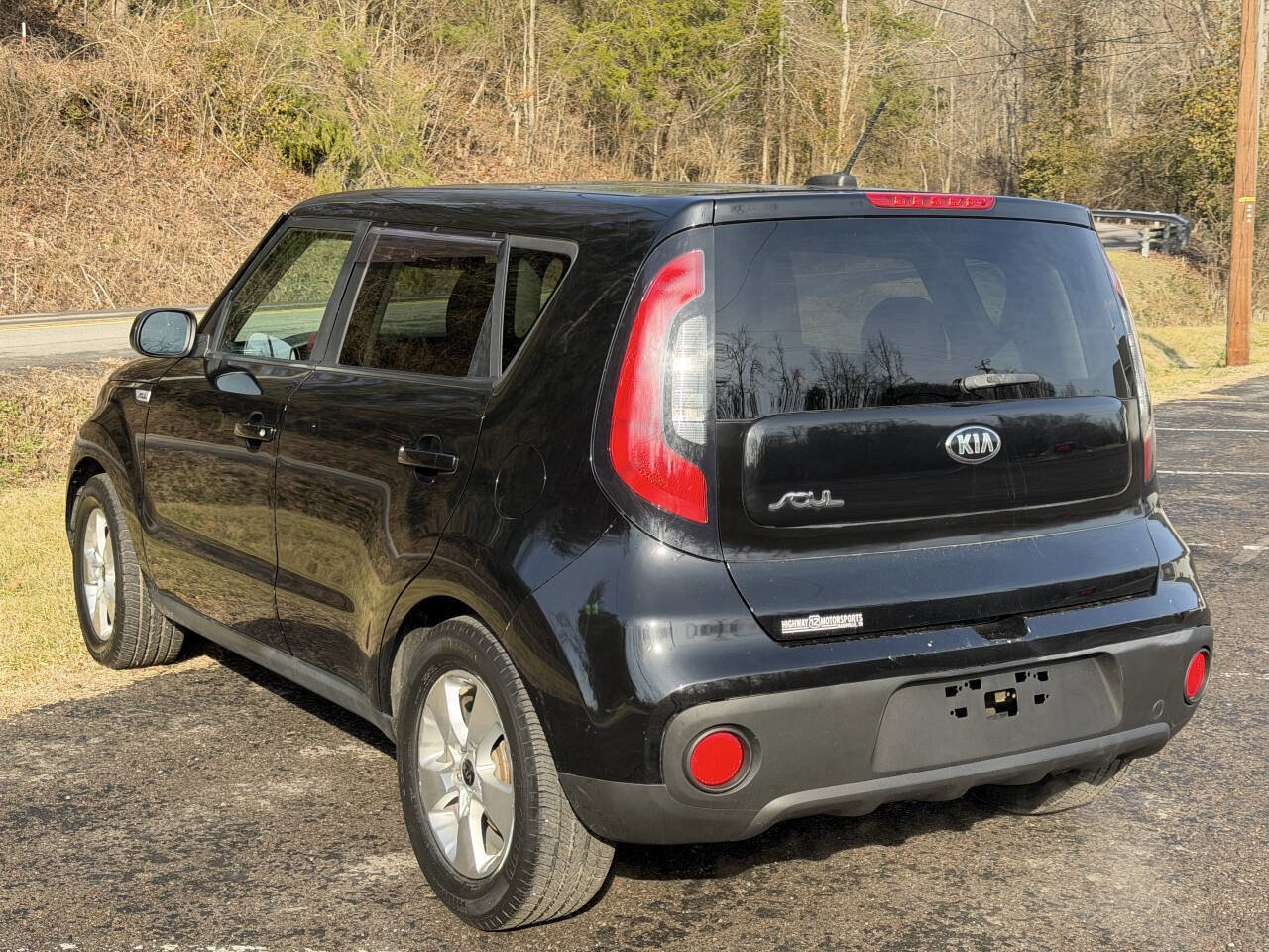 Used 2018 Kia Soul FWD image 25
