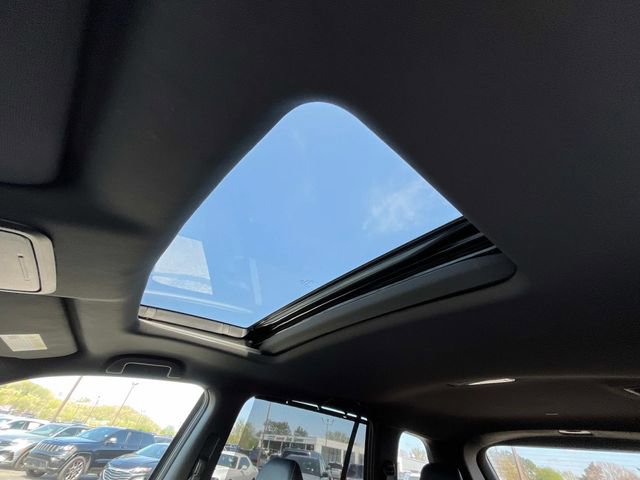 Used 2019 Honda Passport EX-L image 27