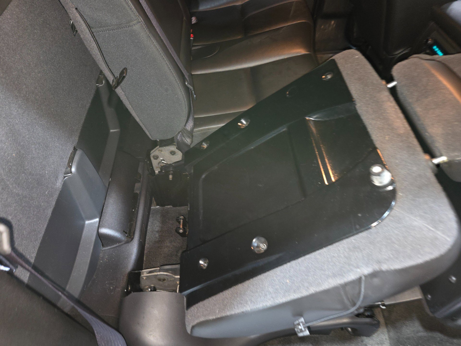 Used 2012 Chevrolet Avalanche LT w/ All-Star Edition image 97