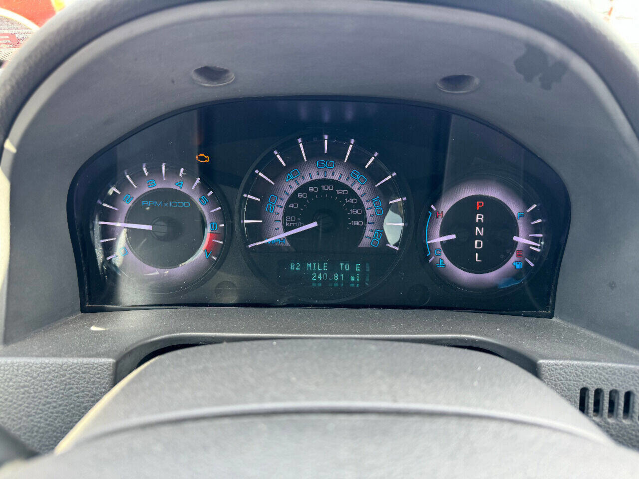 Used 2010 Mercury Milan Premier image 15