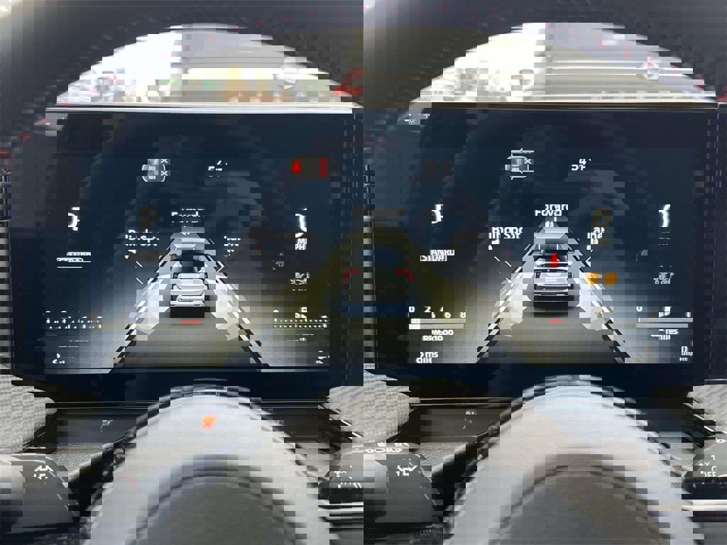 New 2026 Nissan Kicks SR w/ Cold Weather Package image 17