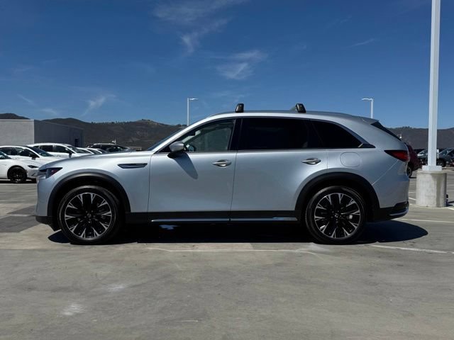 Certified 2024 MAZDA CX-90 Plug-In Hybrid w/ Premium Plus AWD/4WD image 7