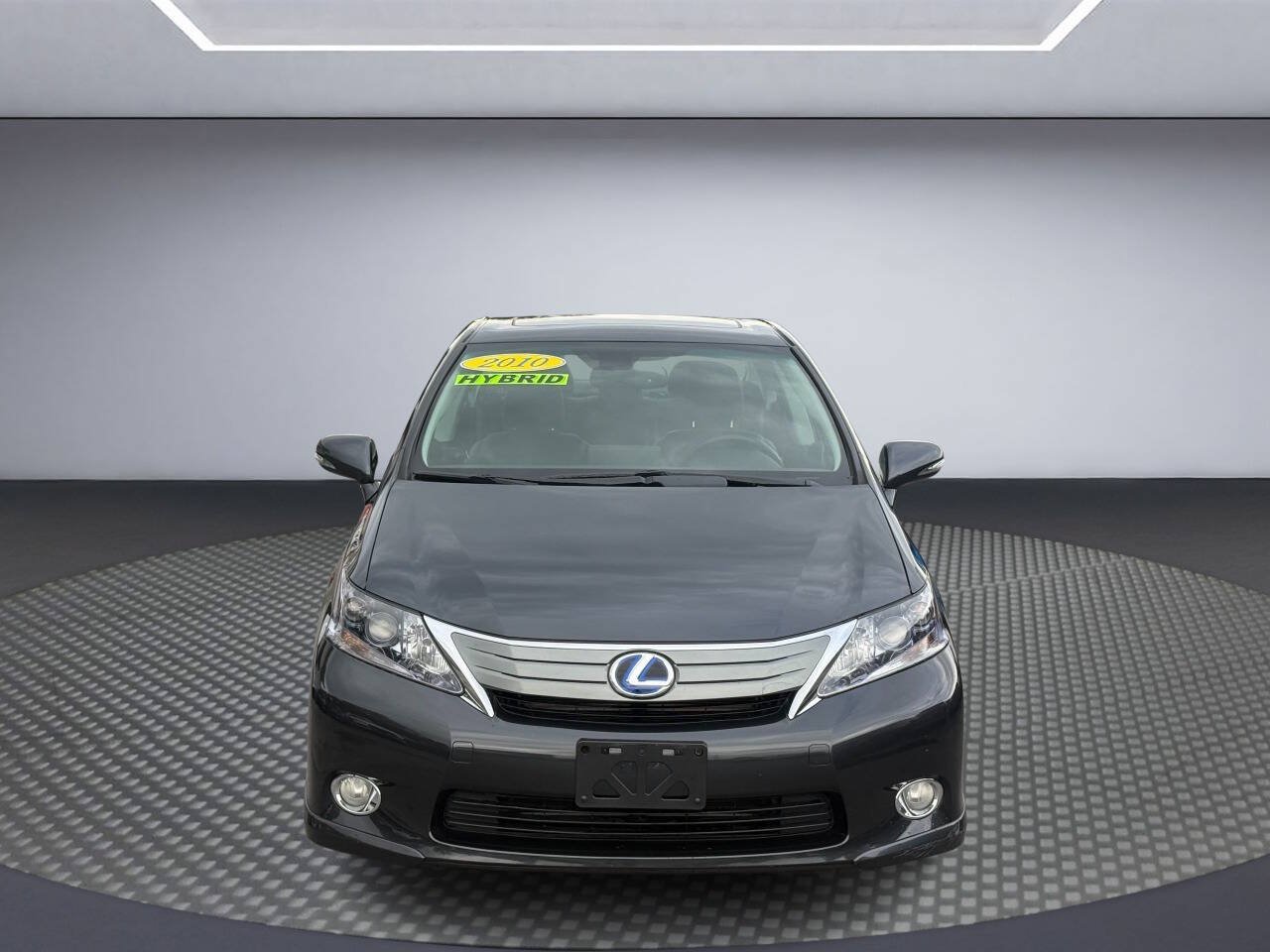 Used 2010 Lexus HS 250h FWD image 2