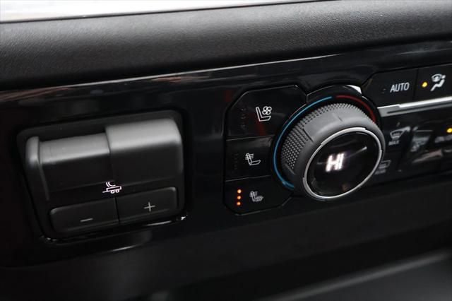 New 2026 Chevrolet Silverado 3500 High Country w/ High Country Premium Package image 33