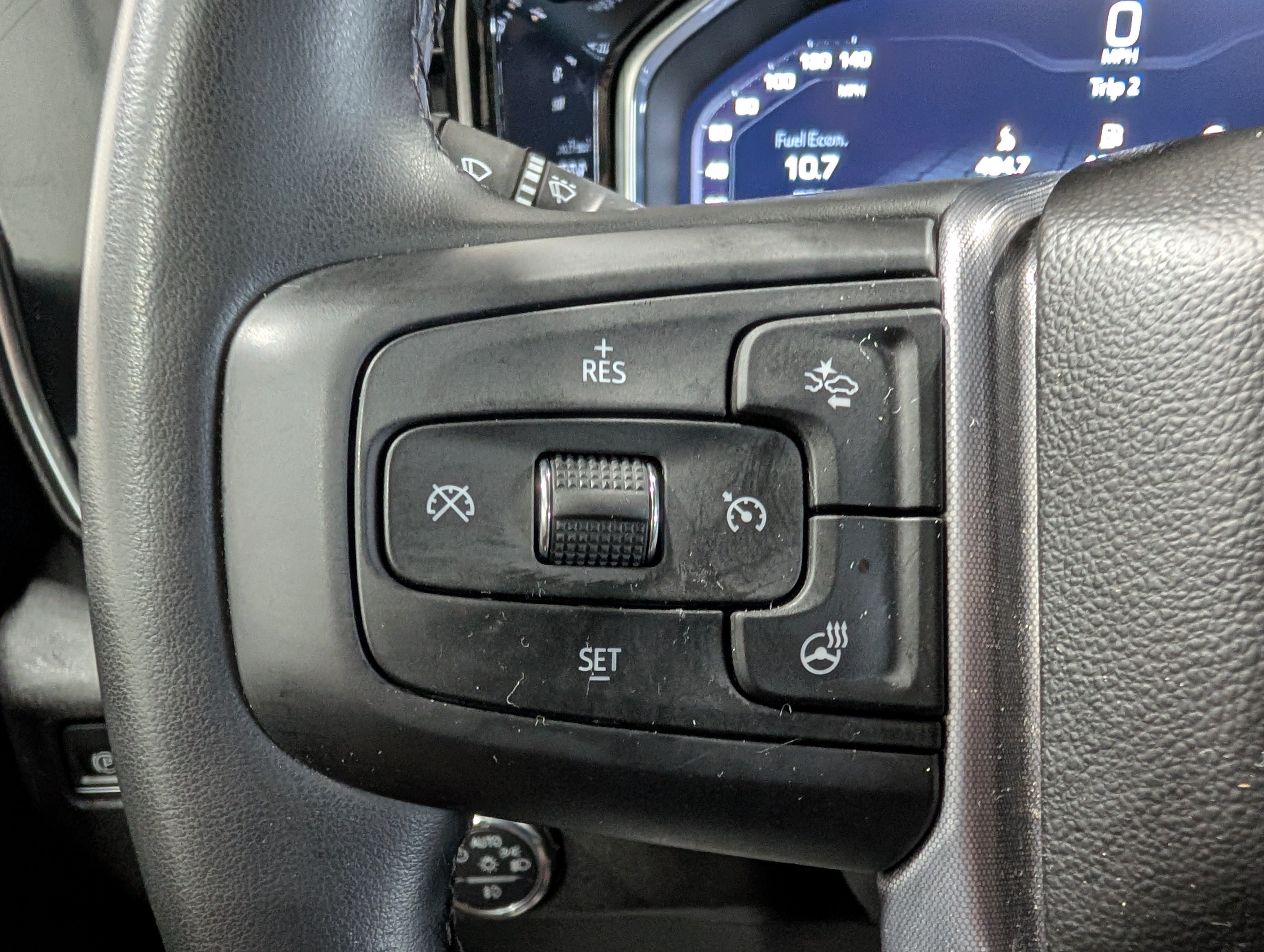 Used 2023 GMC Sierra 1500 Elevation AWD/4WD image 21