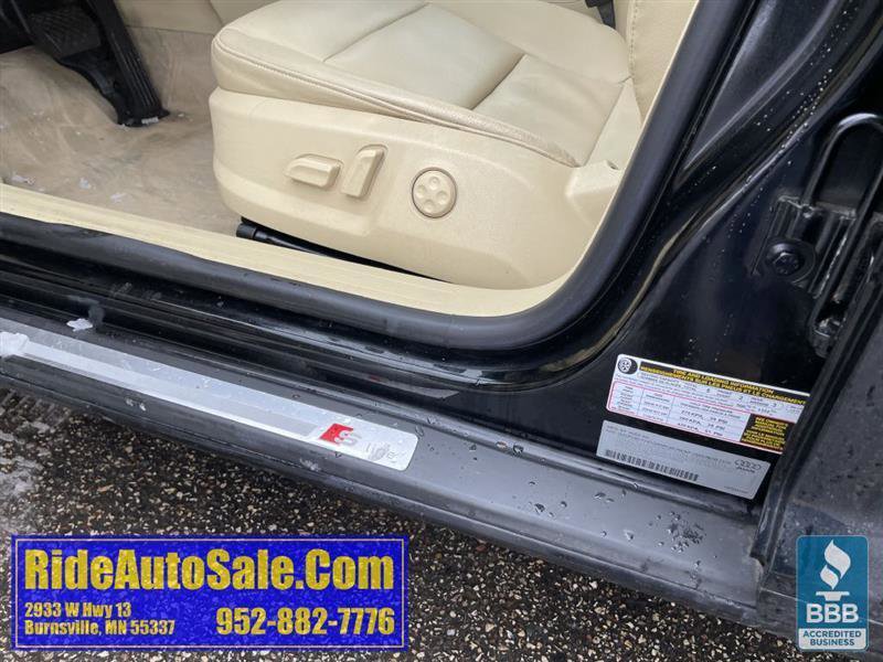 Used 2010 Audi A3 2.0T Premium Plus image 24