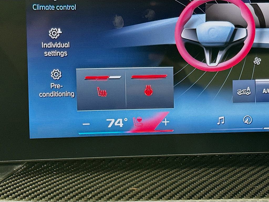 New 2026 BMW M340i xDrive image 27