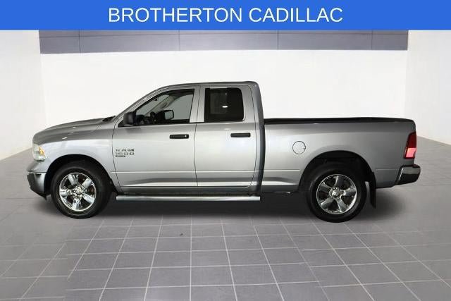 Used 2019 RAM 1500 ST w/ SXT Plus Group AWD/4WD image 2