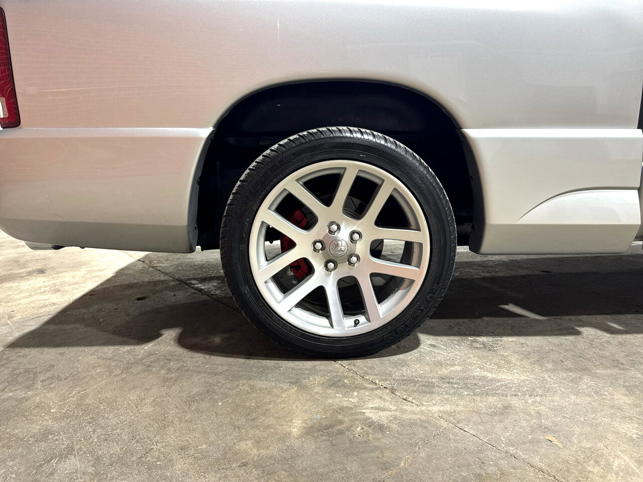 Used 2005 Dodge Ram 1500 Truck 2WD Quad Cab image 31