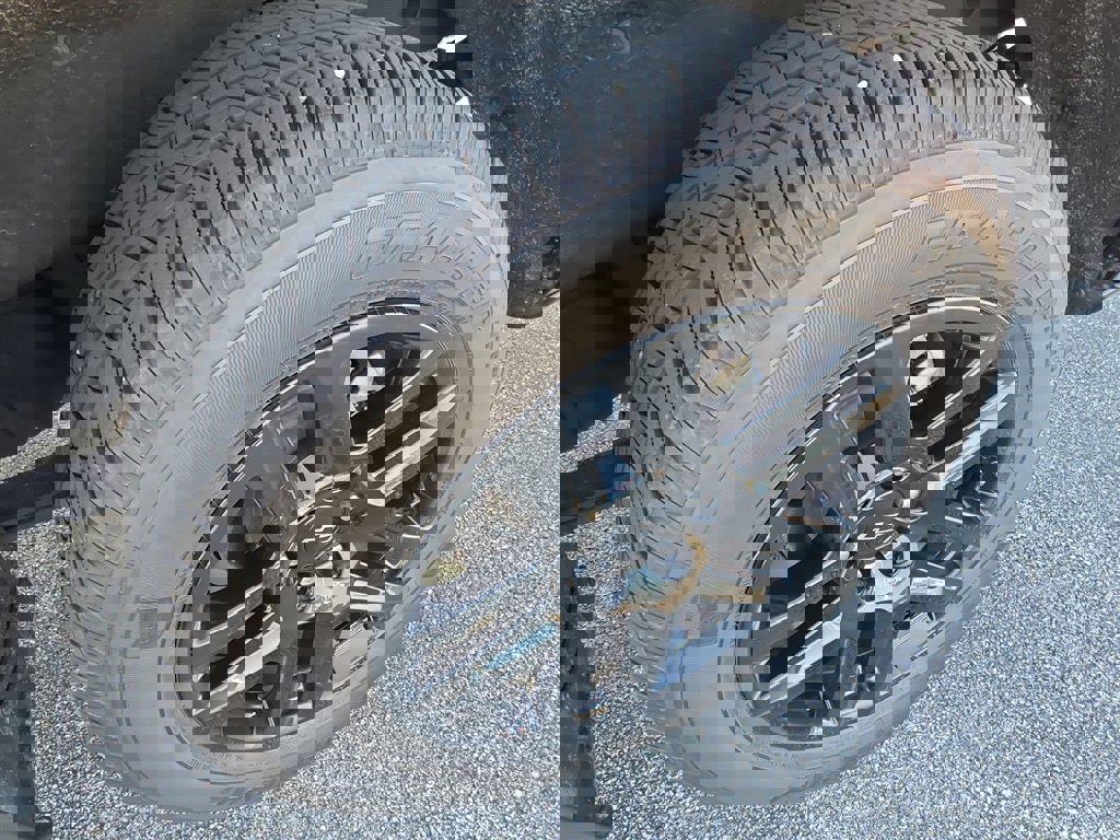 Used 2023 Chevrolet Silverado 1500 Custom w/ Rally Edition image 17