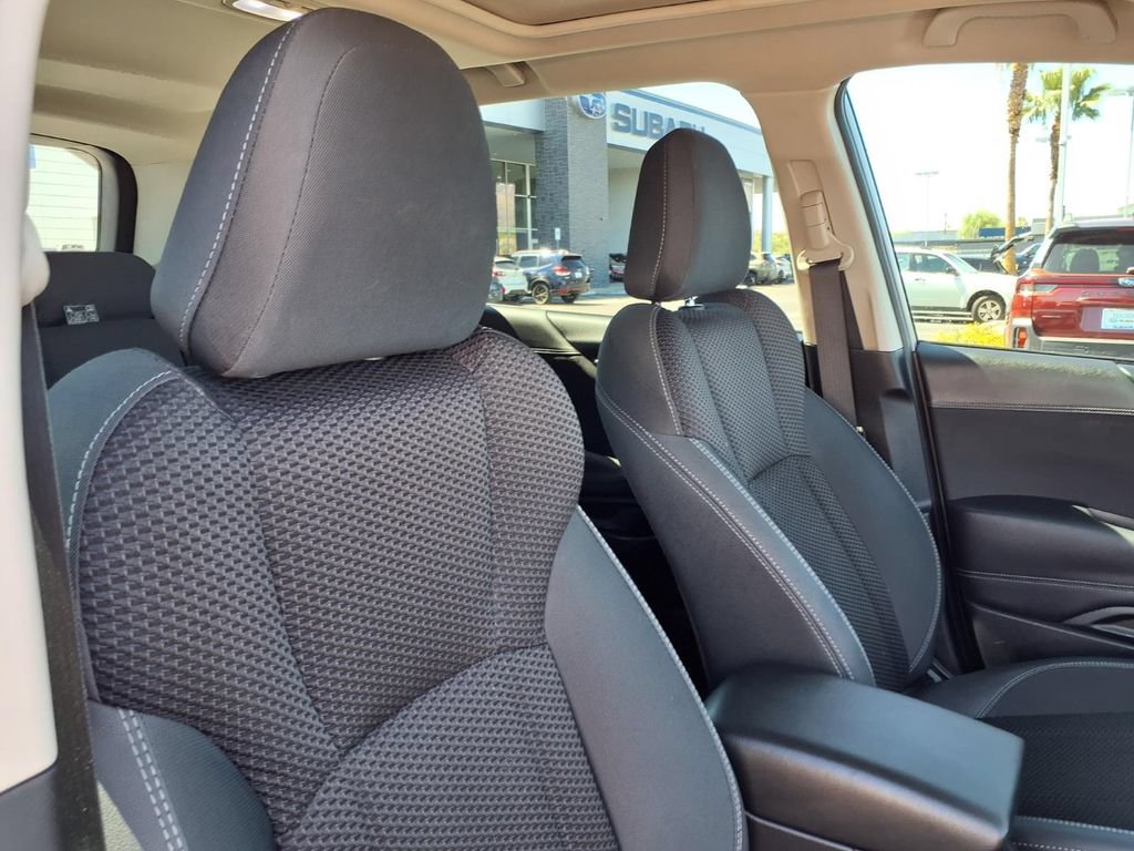 Certified 2023 Subaru Forester Premium AWD/4WD image 19