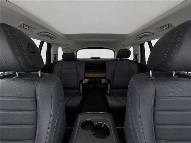 Certified 2024 Mercedes-Benz GLS 450 4MATIC image 26