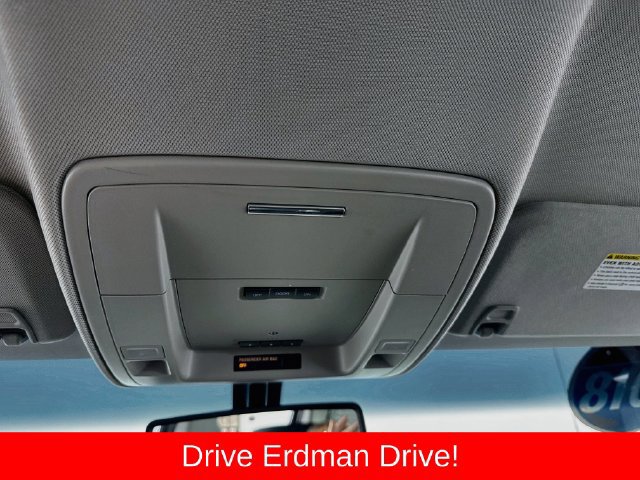 Used 2018 GMC Sierra 1500 SLT w/ SLT Premium Package AWD/4WD image 17