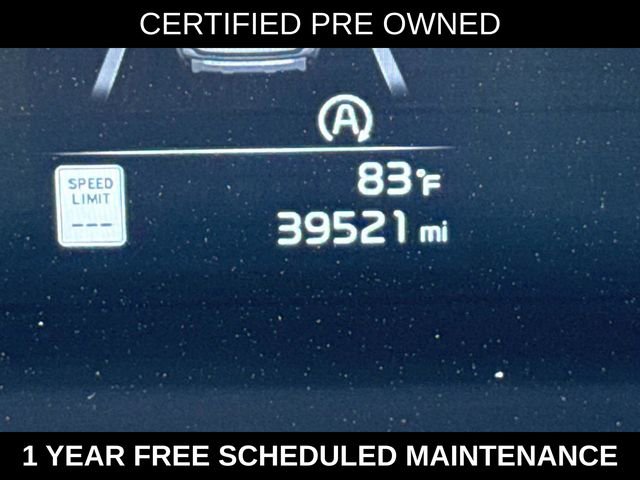 Used 2023 Kia Telluride S w/ S Sunroof Package AWD/4WD image 29