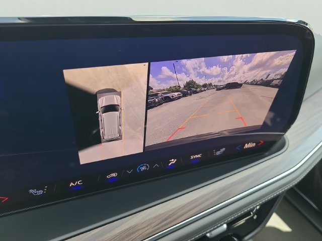 New 2026 Chevrolet Tahoe LT w/ Comfort Package RWD image 35