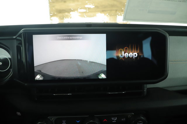 New 2026 Jeep Gladiator Sport image 10