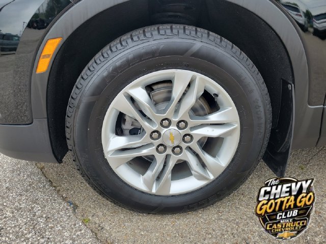Used 2021 Chevrolet Blazer LT AWD/4WD image 9