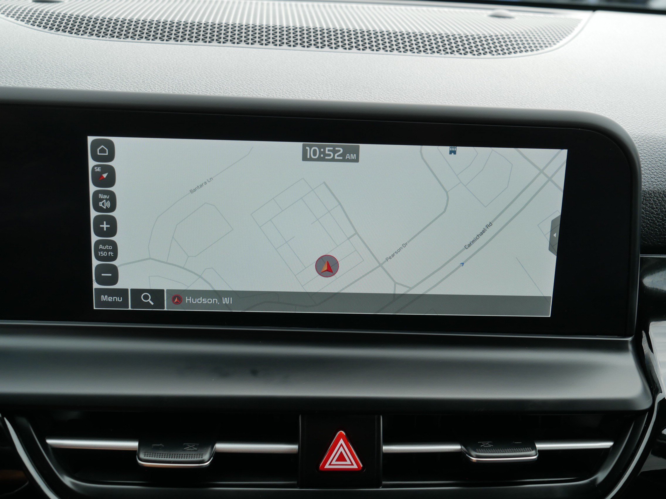 Used 2024 Kia Seltos S AWD/4WD image 30