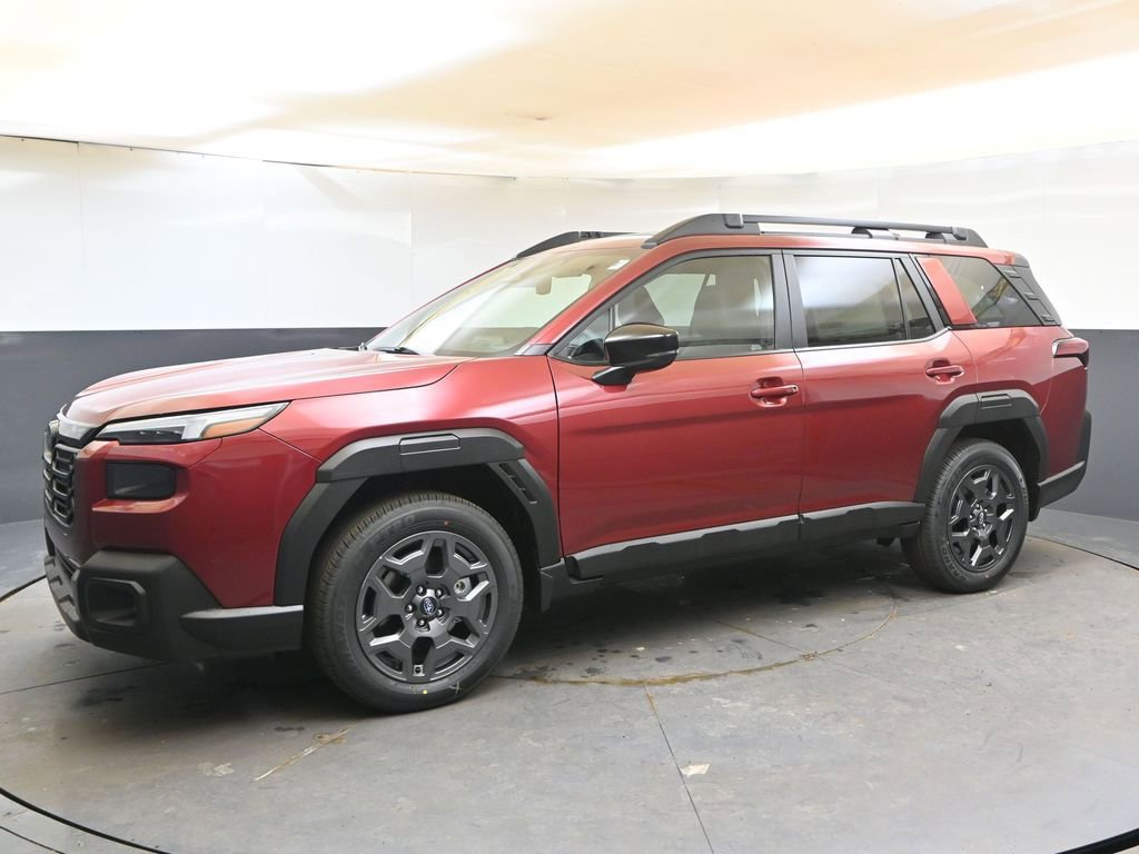 New 2026 Subaru Outback Premium image 2