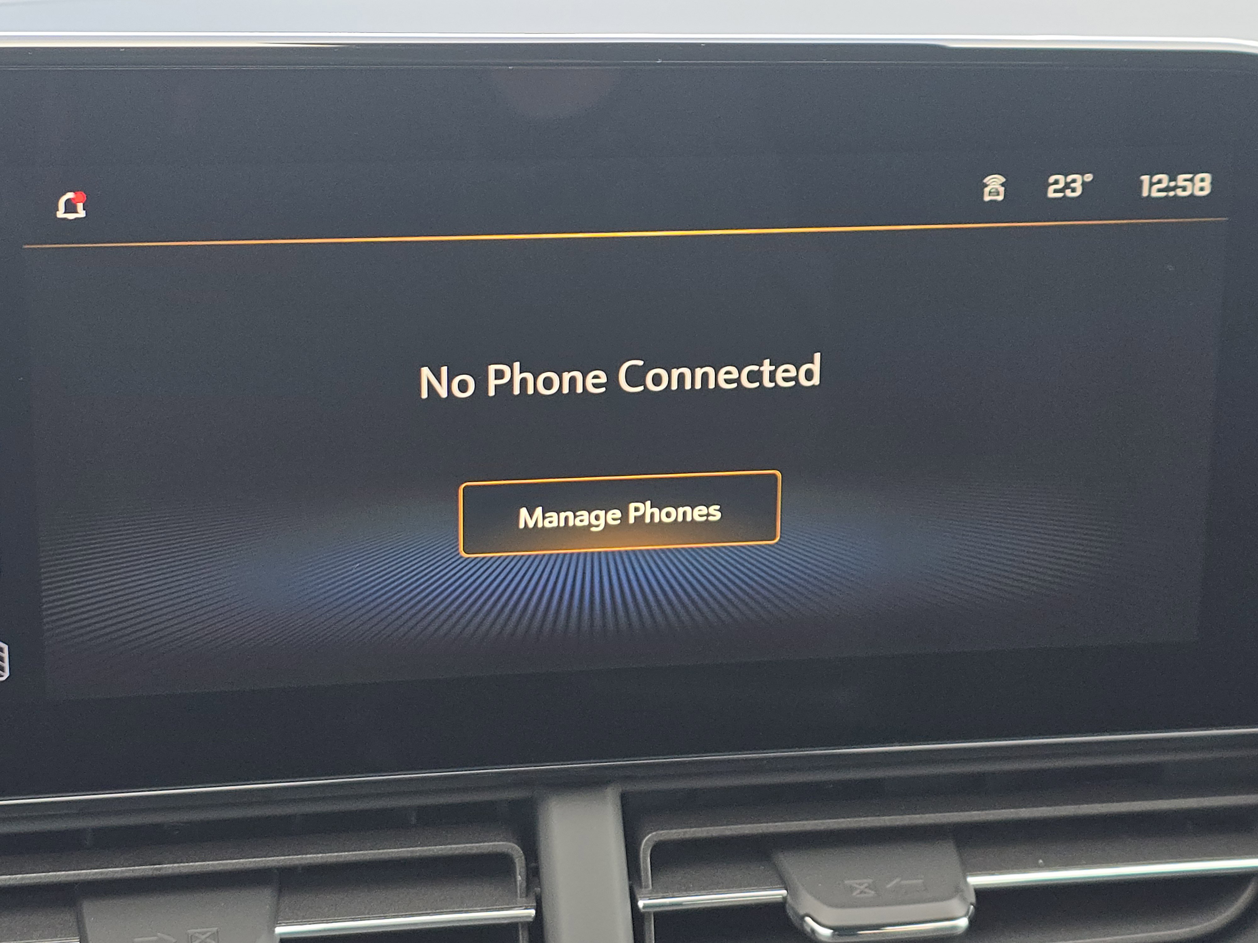 New 2026 Chevrolet Trax RS w/ Driver Confidence Package image 7