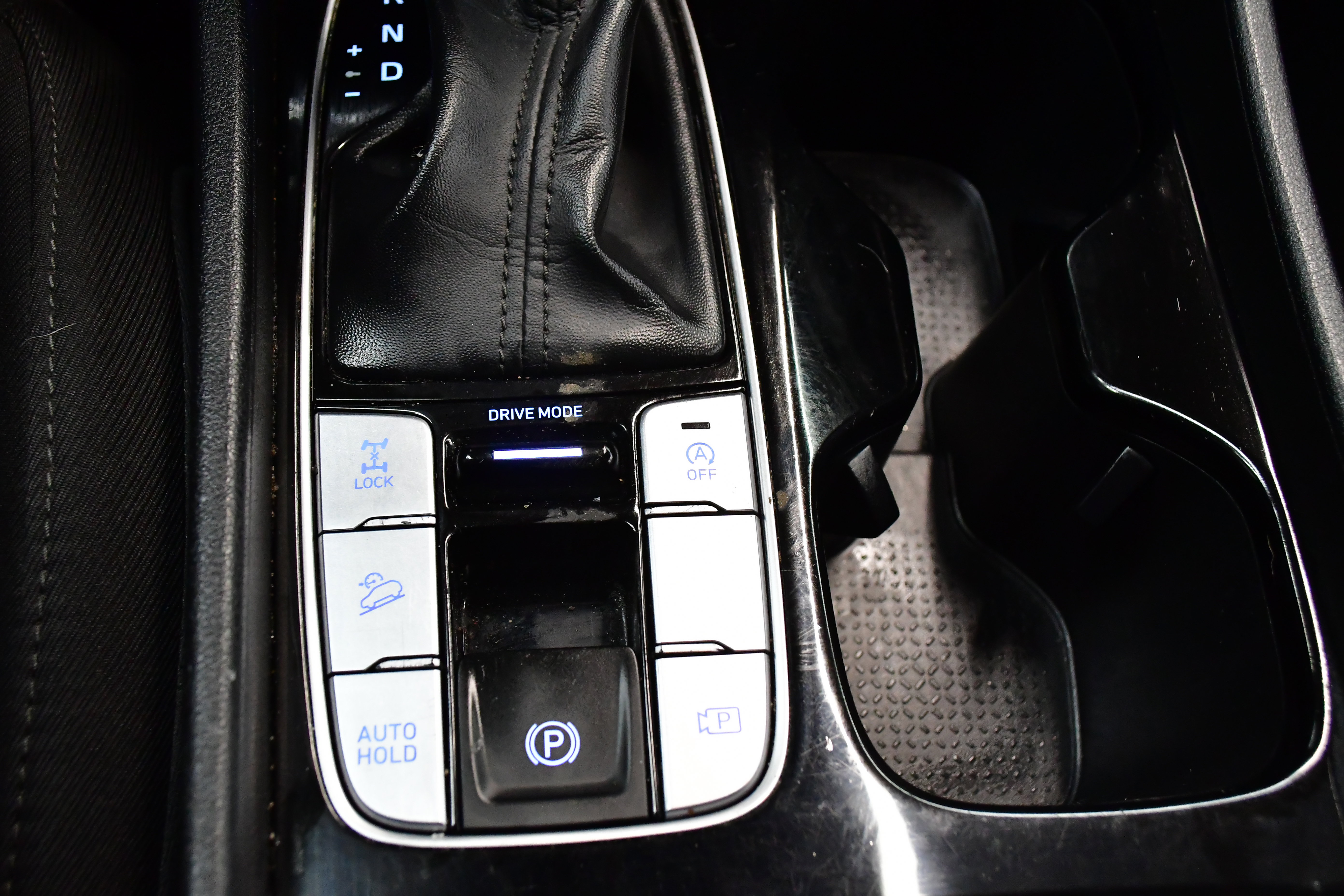 Used 2023 Hyundai Tucson SEL image 48