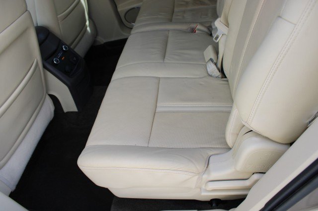 Used 2018 Lincoln MKT AWD w/ Technology Package image 20